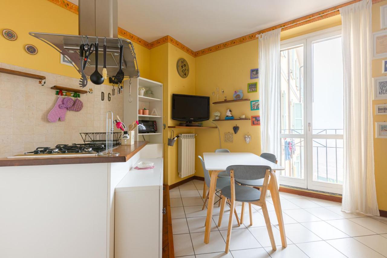 Appartement Bnbutler Torelli - Grazioso E Luminoso Bilocale à Milan Extérieur photo