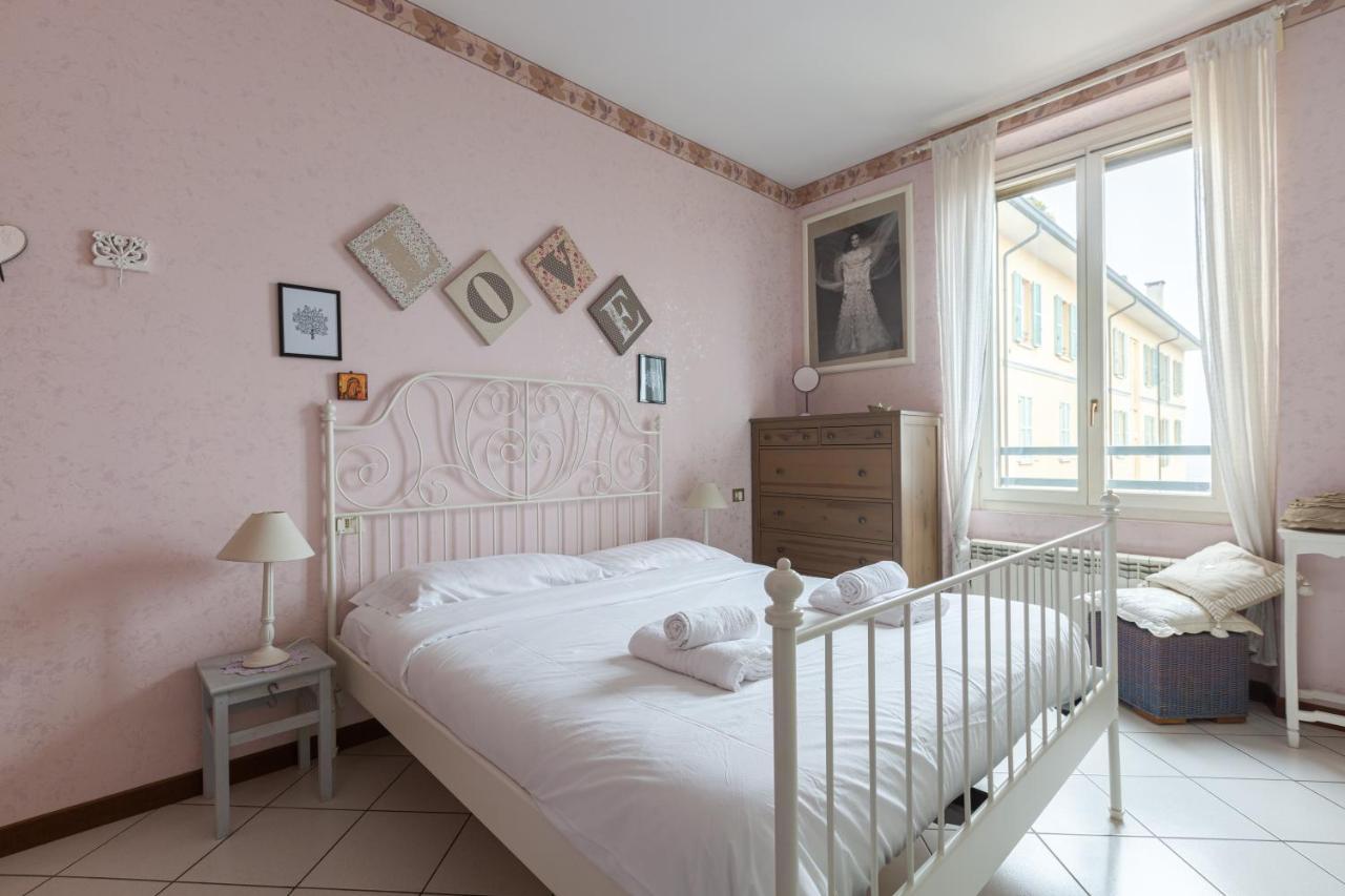 Appartement Bnbutler Torelli - Grazioso E Luminoso Bilocale à Milan Extérieur photo